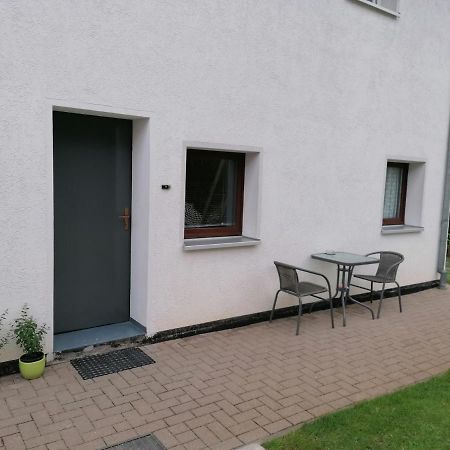 Apartment North City Hanóver Exterior foto