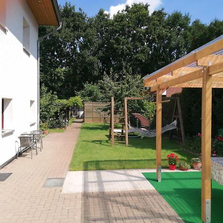 Apartment North City Hanóver Exterior foto