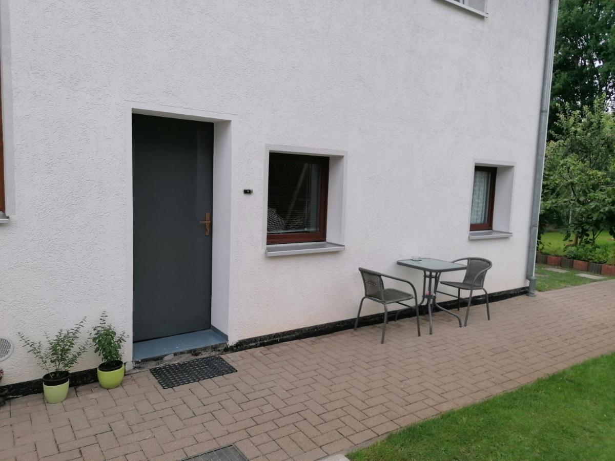 Apartment North City Hanóver Exterior foto